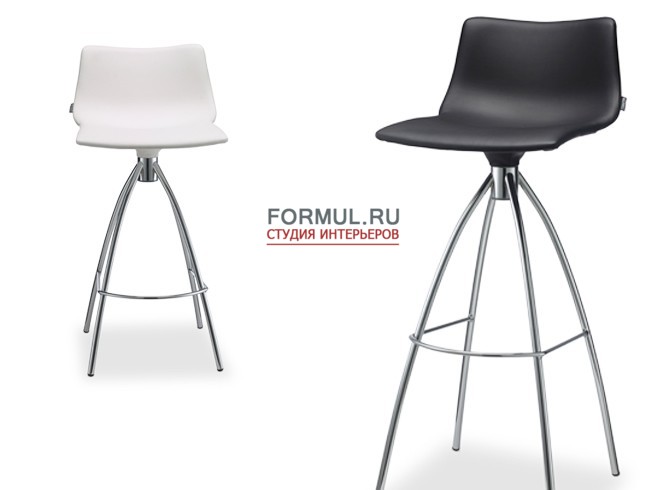 Стул барный Scab DAYLIGHT POP h.80 / h.65